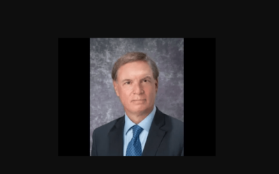 Episode 28: Dr. James Bradley, Orthopaedic Surgeon