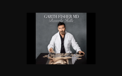 Episode 34: Dr. Garth Fisher, Plastic Surgeon