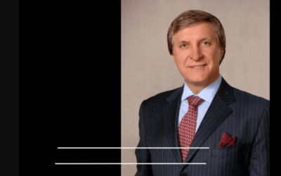 Episode 39: Dr. Rod Rohrich, Plastic Surgeon