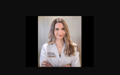 Episode 41: Dr. Marissa Tenenbaum, Plastic Surgeon