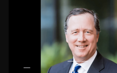 Episode 42: Dr. Thomas Vail, Orthopaedic Surgeon