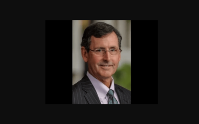 Episode 45: Dr. Hunt Batjer, Neurosurgeon