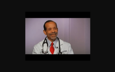 Episode 48: Dr. Kim Williams, Cardiologist