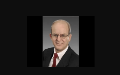 Episode 51: Dr. James Zins, Plastic Surgeon