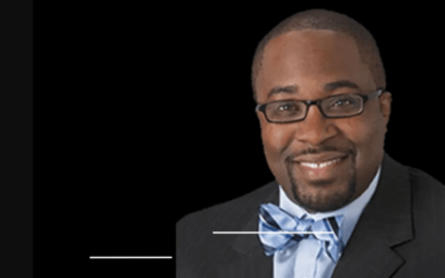 Episode 52: Dr. MaCalus Hogan, Orthopaedic Surgeon