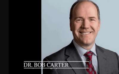 Episode 56: Dr. Bob Carter, Neurosurgeon