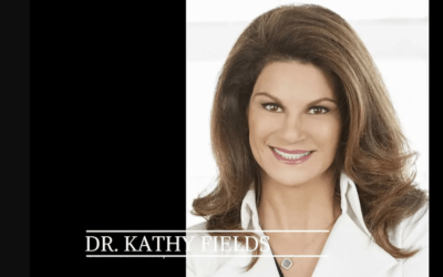 Episode 57: Dr. Kathy Fields, Dermatologist