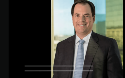 Episode 58: Michael Byrd, Healthcare Attorney